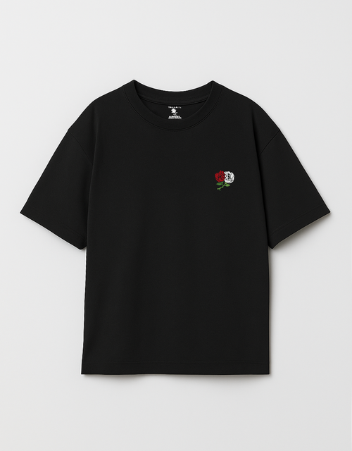 CAMISETA ROSE - ARSEL