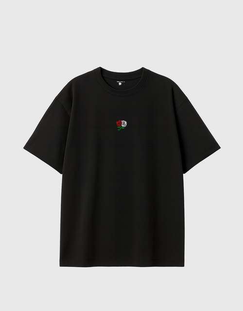 CAMISETA ADULTO ROSE - ARSEL