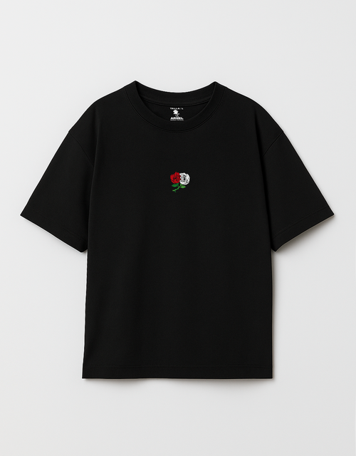 CAMISETA NIÑO ROSE - ARSEL