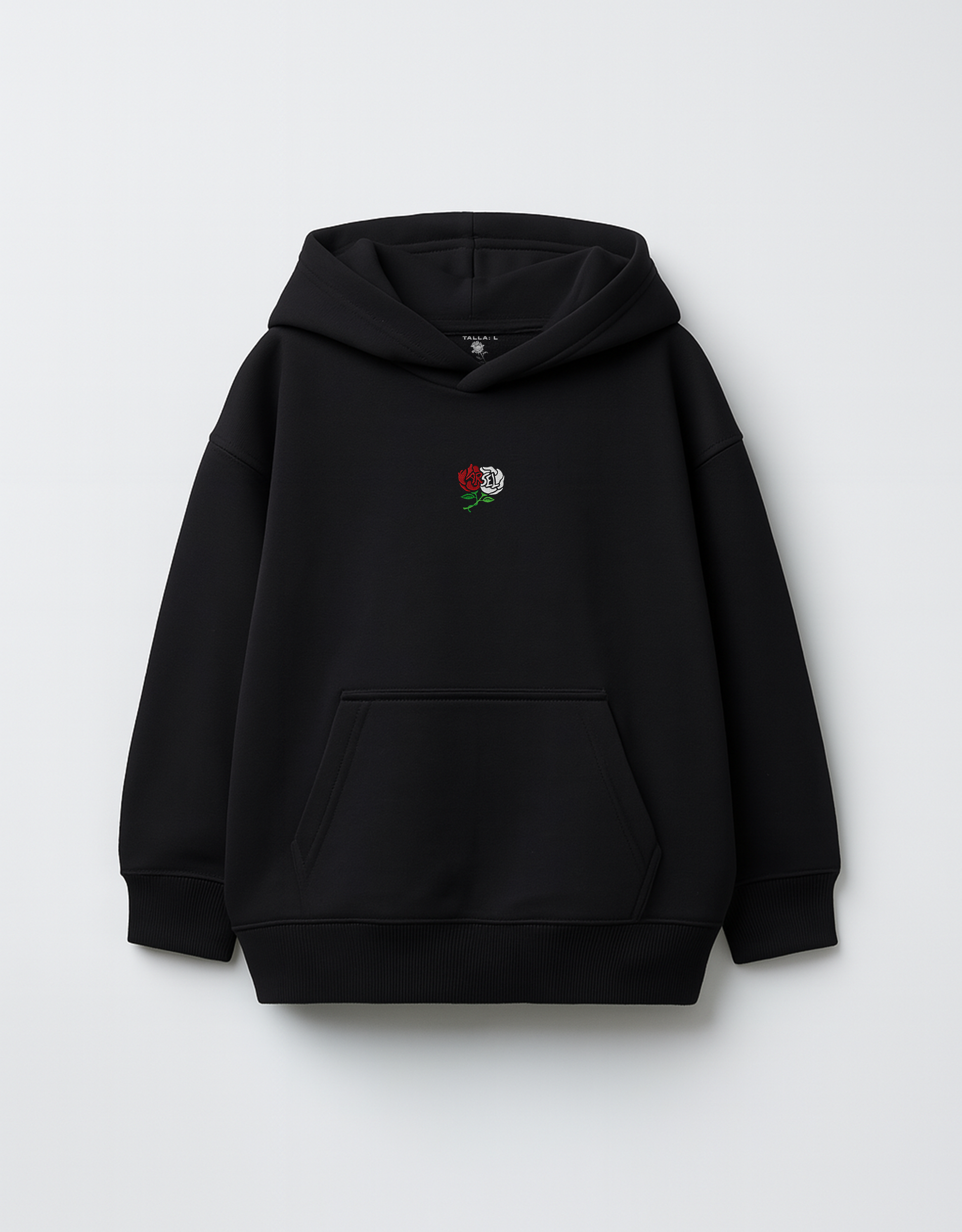 SUDADERA ROSE - ARSEL