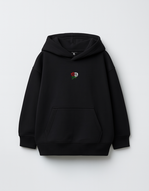 SUDADERA ROSE - ARSEL